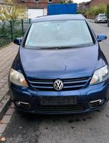 Volkswagen Golf Plus LPG 1,4 l - Volkswagen Golf Plus mit LPG-Antrieb
