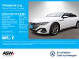 Volkswagen Arteon Shooting Brake R-Line 2.0 TDI 4M DSG AHK - gebrauchte VW Arteon aus dem Jahr 2024