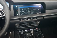 PORSCHE 992.2 Carrera Cabriolet | Sportabgasanlage | 21" PORSCHE 992.2 Carrera Cabriolet | Sportabgasanlage | 21"