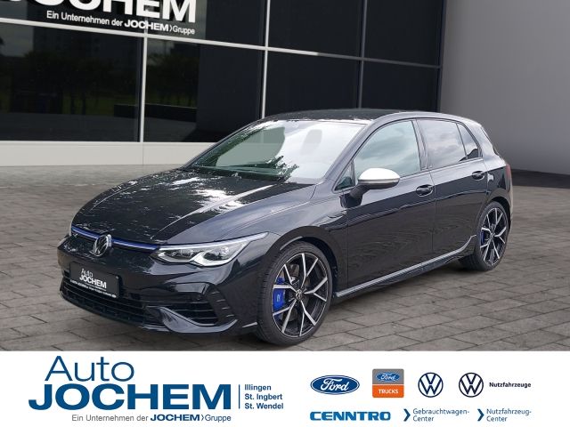 Volkswagen Golf R VIII 4Motion DSG+DCC+Navi+IQ.LIGHT+Harman