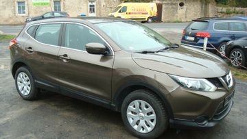 Nissan Qashqai - 7