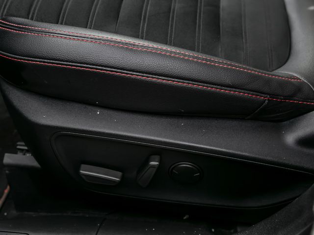 Ford Kuga 2.5 Plug-In Hybrid ST-Line X Kamera Navi