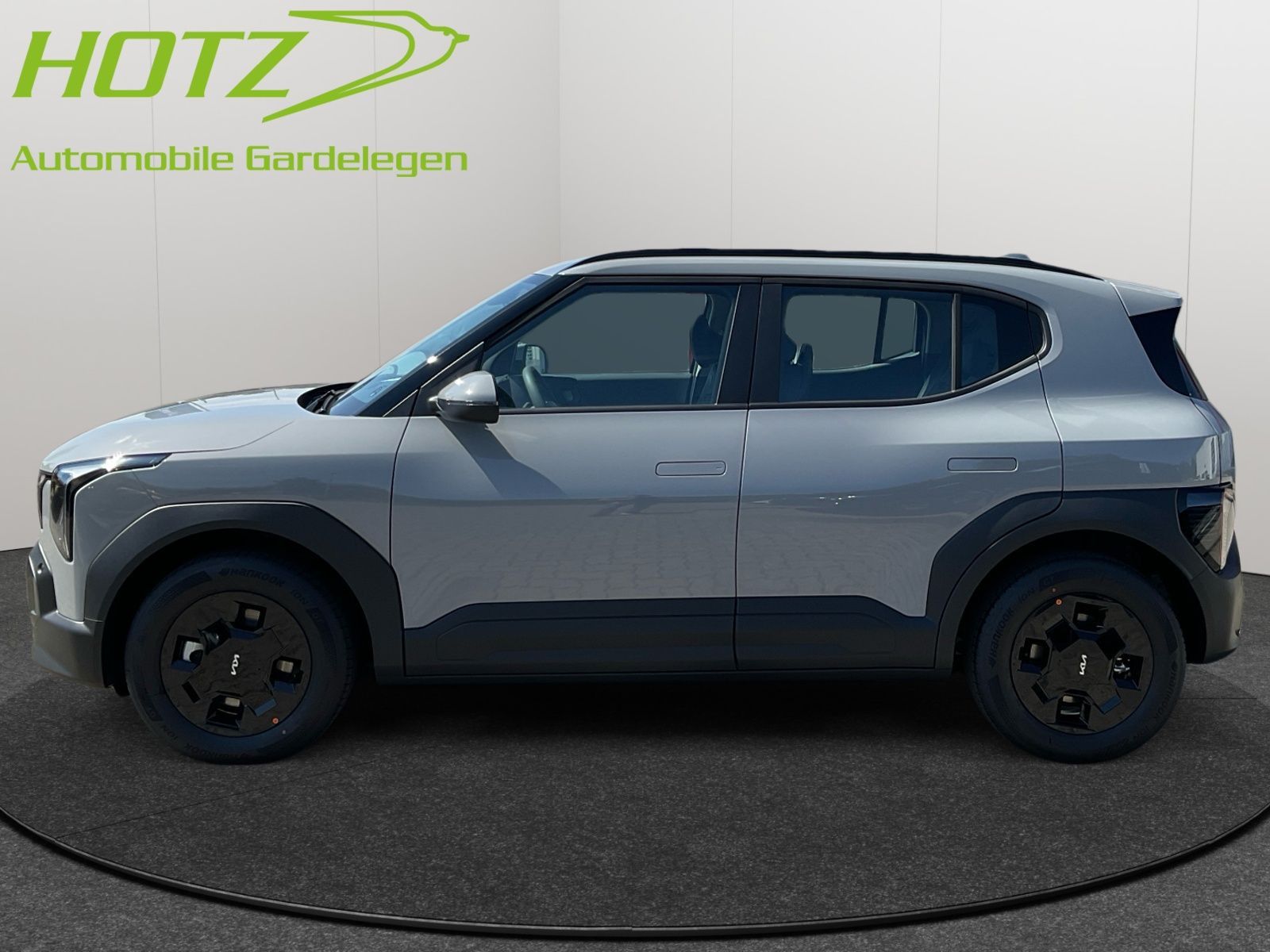 Kia EV2 - Bild 3