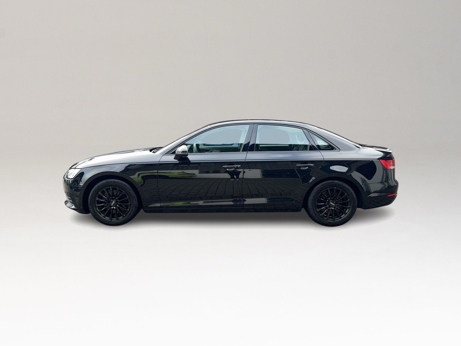 A4 1.4 TFSI, APS, Sitzheizung, Multifunktionlenk