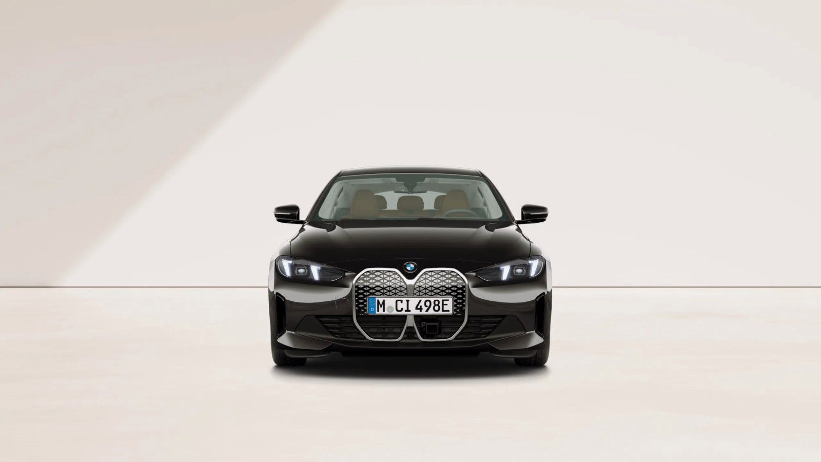 BMW i4 - Bild 4