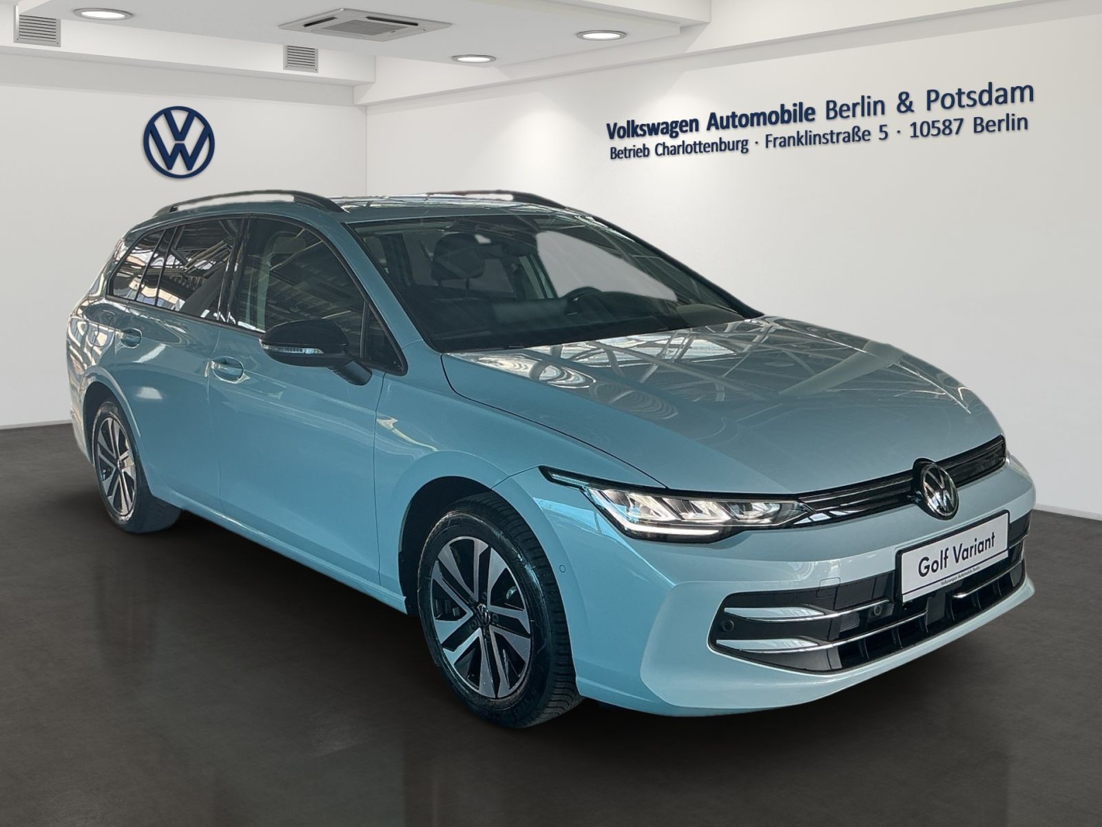 Volkswagen Golf - Bild 3