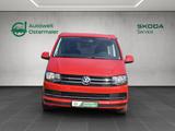 Volkswagen T6 California Beach 2.0 TDI*Climatic*20-Zoll*H&R - gebrauchte VW T6 California aus dem Jahr 2016