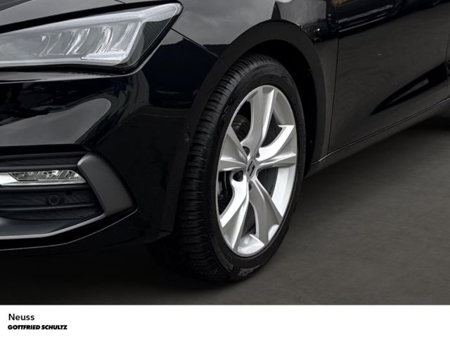 Seat Leon - Bild 9