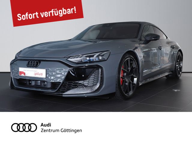 Audi RS e-tron GT performance quattro +MATRIX+HEAD UP