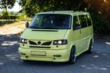Volkswagen MULTIVAN Projekt Zwo Orginal - Volkswagen T4: Projekt