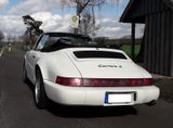 Porsche 964 - Porsche 964 aus 1991
