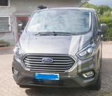 Ford Transit Custom 8Sitze/Camper - Ford Transit Custom Camper Gebrauchtwagen