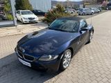 BMW Z4 Roadster 2.0i Erst 67.000Km Xenon - BMW: Cabrio, 2er