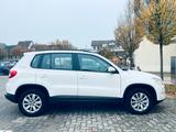 Volkswagen Tiguan 2.0 TDI, Diesel, 140 PS,... - Volkswagen Tiguan 140 ps mit Diesel-Antrieb
