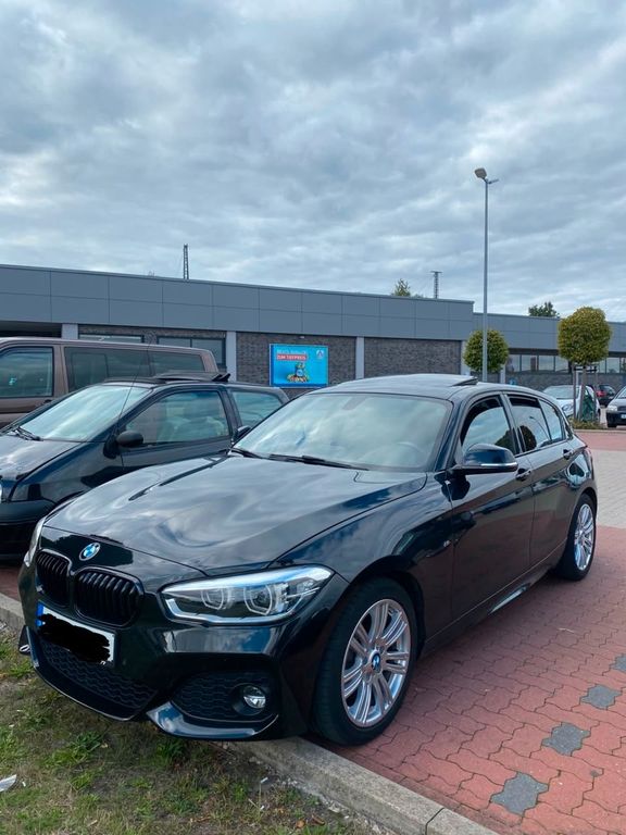 Image of BMW 118