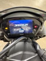 Triumph Speed Triple 1050 RS - TRIUMPH RS