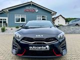 Kia ProCeed GT|LED|Memory|Navi|1.Hand|Kamera - Kia pro cee'd / ProCeed aus 2022