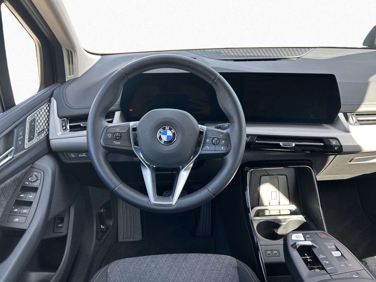 BMW 218 Active Tourer - Bild 17