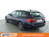 BMW 525d Sport Line Aut.*NAVI*LED*PDC*SHZ*ACC* - BMW 525: Automatik