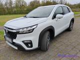 Suzuki S-Cross 1.4 Comfort+ Hybrid ALLGRIP - Suzuki (SX4) S-Cross von privat