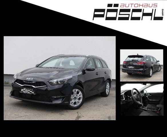 Kia cee´d Sportswagon 1.5 T-GDI 48V Ultimate/DCT7