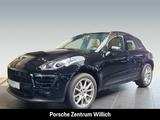 Porsche Macan Panoramadach Bi-Xenon Sitzheizung  20-Zoll - Porsche Macan in Krefeld