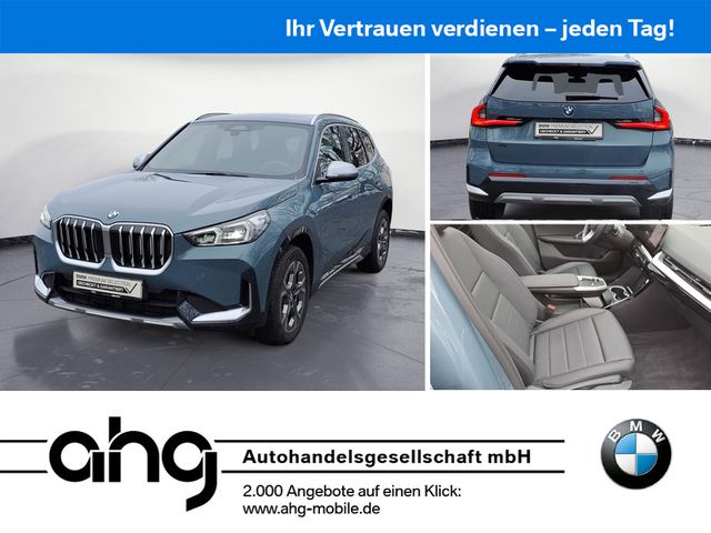 BMW X1 sDrive20i Adapt. LED Pano Keyless AHK Sitzhz