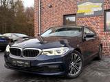 BMW 520d M-Sport Line Schiebedach*Virtual*Leder*LED
