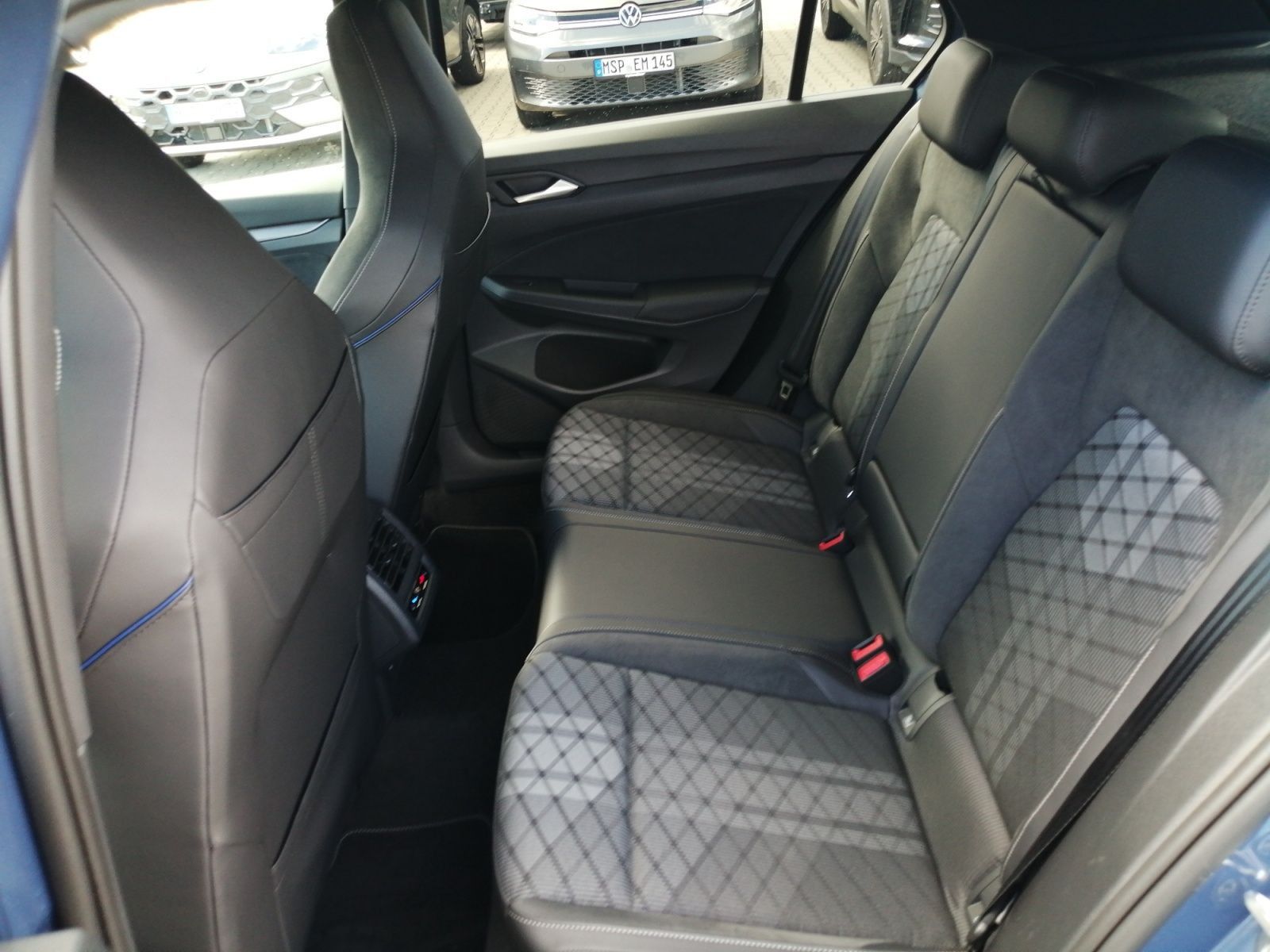 Volkswagen Golf - Bild 16