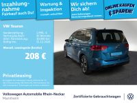 Volkswagen Touran - Vorschau Bild 2