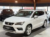 Seat Ateca FR 4Drive DSG ACC-LED-NAVI-LEDER-PANO-360° - Seat Gebrauchtwagen Stuttgart