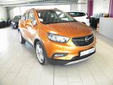 Opel Mokka X Innovation Start/Stop - Opel Mokka X aus 2016