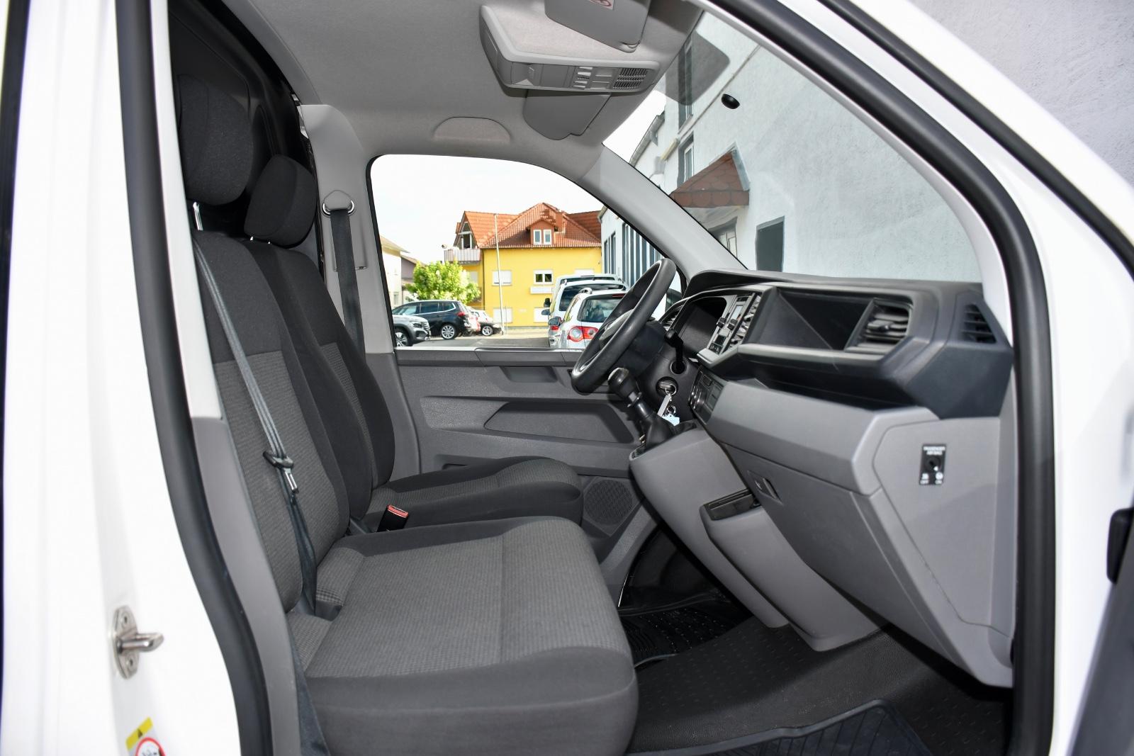 Volkswagen T6 Transporter Kasten 1H EcoProfi PDC Start/Stop