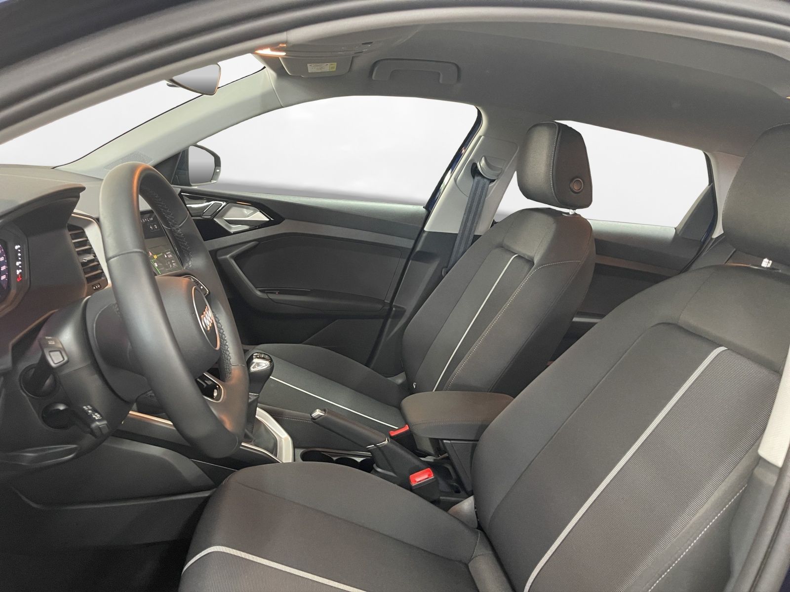 Audi A1 - Bild 16