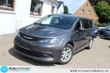 Chrysler Pacifica Touring 3,6 Aut 7-Sitzer=NAVI=KAMERA - Chrysler Pacifica mit Benzin-Antrieb: Automatik