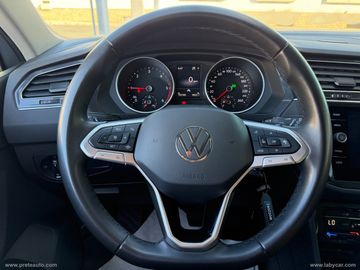 Volkswagen Tiguan - 9