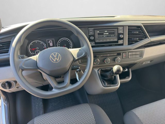 Volkswagen T6 Transporter - Bild 3