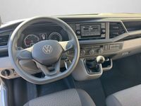 Volkswagen T6 Transporter - Vorschau Bild 3