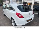 Opel Corsa D Energy+Leder+Navi+Euro5+ 2 Hand - Opel Corsa: Energy