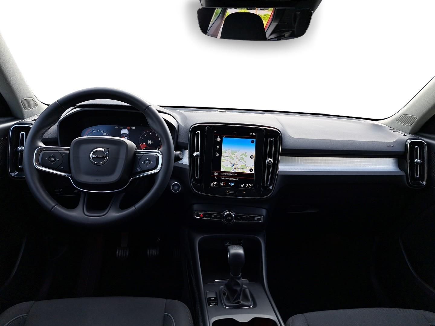 Volvo XC40 1.5 Core 2WD foto 11