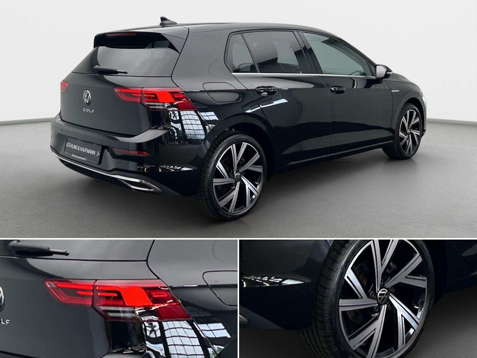 Volkswagen Golf - Bild 16
