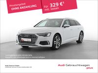 Audi A6 - Vorschau Bild 1