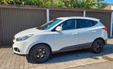 Hyundai ix35 1.6 GDI Classic 2WD Classic - Hyundai ix35: Classic