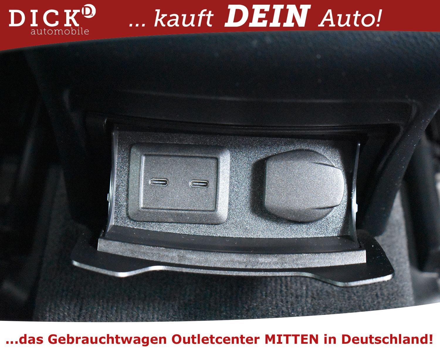 MERCEDES-BENZ GLC 300de 4M >STANDHZ+AHK+KAMER+NAV+LED+SHZ+TEMP - Image 24
