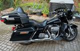 Harley-Davidson Electra Glide Ultra Limited - HARLEY-DAVIDSON ELECTRA GLIDE ULTRA LIMITED