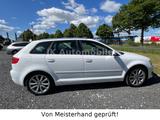 Audi A3 Sportback 1.2 TFSI Attraction - Audi Gebrauchtwagen von 2012
