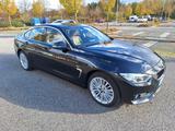 BMW 420i Gran Coupe, xDrive, Luxury Line, ... - BMW 420 in München