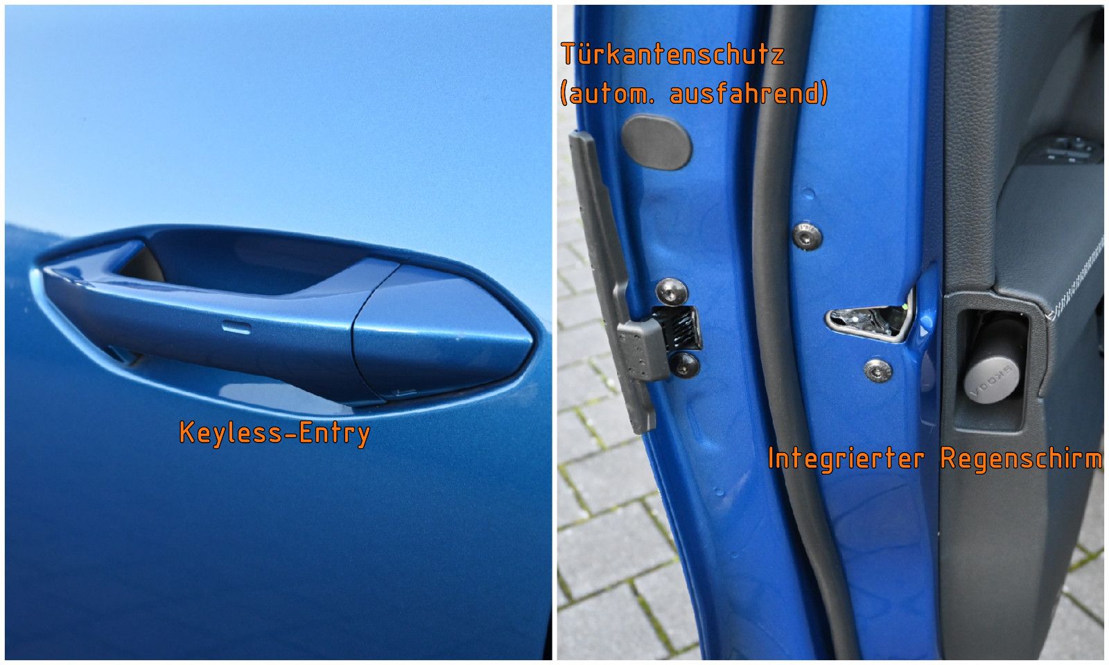 Fahrzeugabbildung SKODA Kodiaq 1.5 TSI DSG °AHK°PANO°SITZKLIMA°STANDHZG°