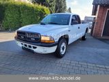 Dodge Dakota Ram 1500 LKW-Zulassung