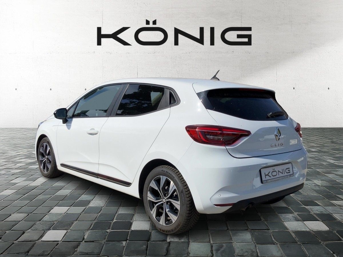 Renault Clio - Bild 3